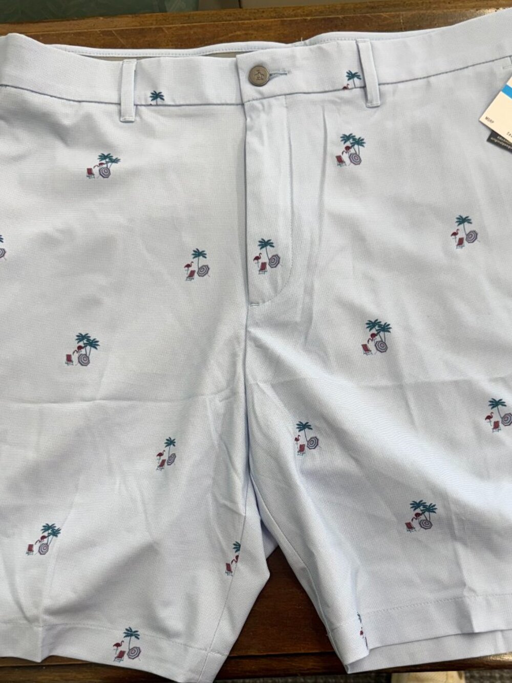 Brand New Penguin by Munsingwear Shorts